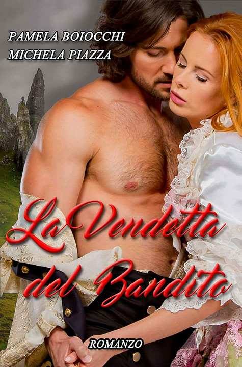 La vendetta del bandito Feelthe book