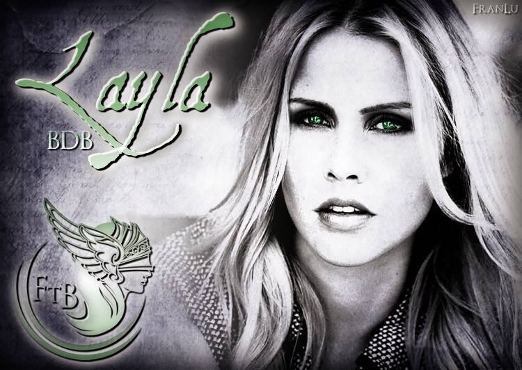 Layla 1 feelthebook