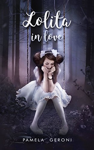 Lolita in Love di Pamela Geroni feel the book