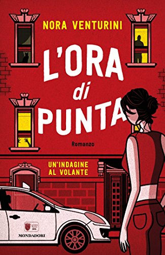L’ora di punta_Nora Venturini_Feel the book