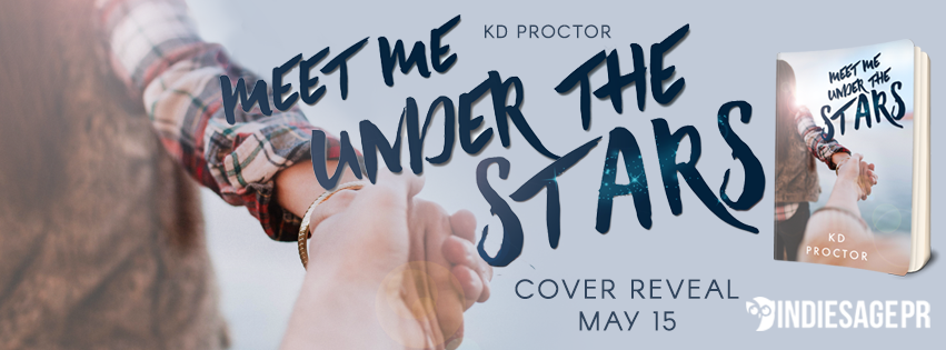 Meet Me banner Reveal feelthebook