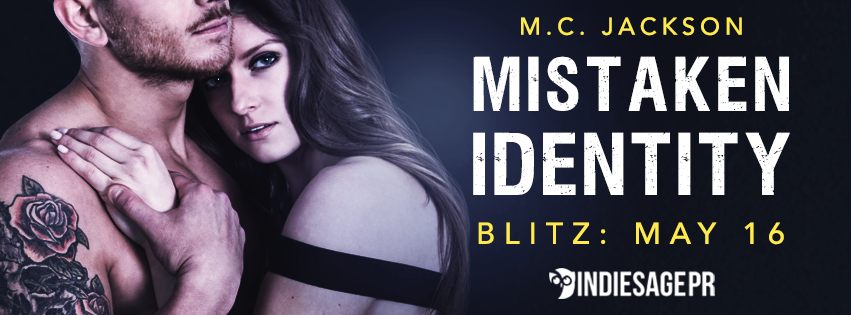 Mistaken Identity Banner release Blitz feelthebook