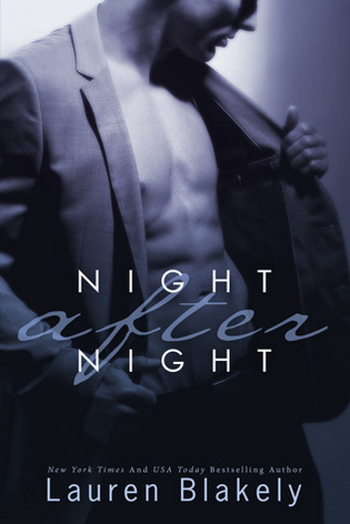 Night After Night Feel The Book