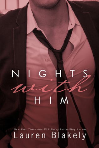 Nights with Him Feel The Book