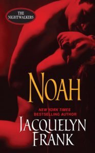 Noah Feel The Book