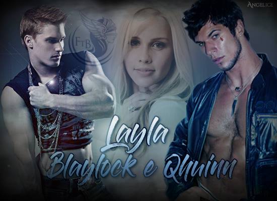 Qhuinn Blay Layla The Chosen feelthebook