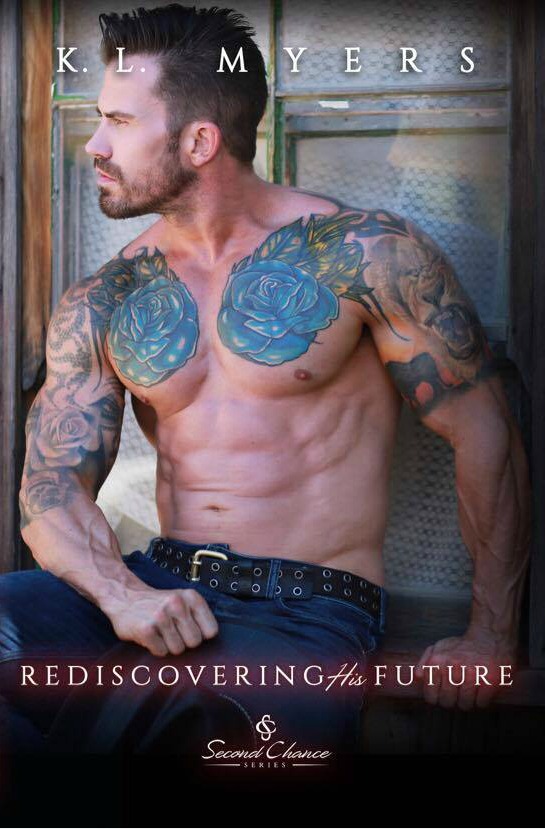 Rediscovering his future feelthebook