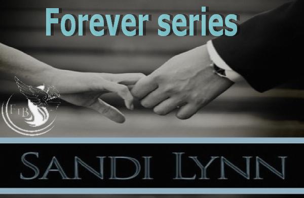 Sandi Lynn Forever series feel the book