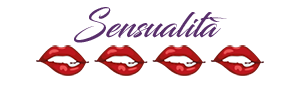 Sensualità 4