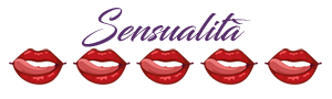 Sensualità 5