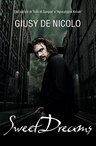 SweetDreams di Giusy De Nicolo feel the book