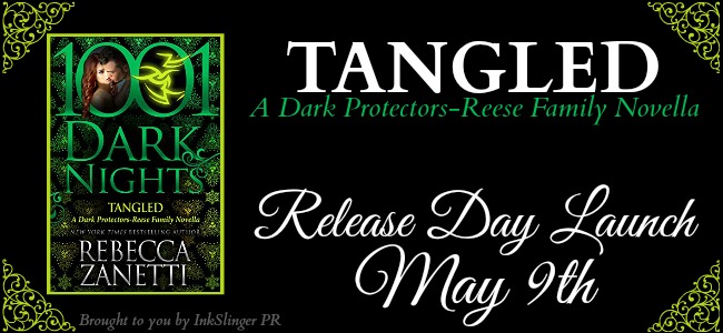 TANGLED – RDL banner