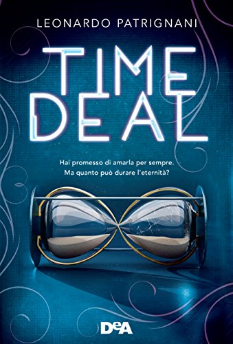 Time Deal di Leonardo Patrignani