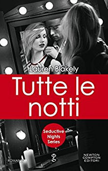 Tutte le notti Feel The Book