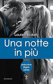 Una notte in più Feel The Book
