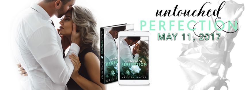 Untouched Perfection banner release feelthebook