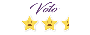 Voto 2 stelle e mezza