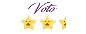 Voto 2 stelle e mezza