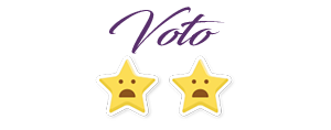 Voto 2 stelle