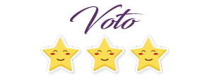Voto 3 stelle
