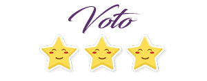 Voto 3 stelle