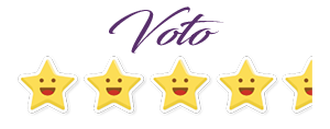 Voto 4 stelle e mezza