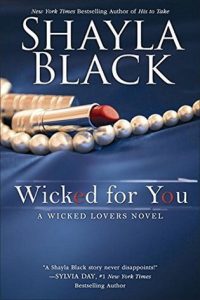 Wicked for you Feel The Book