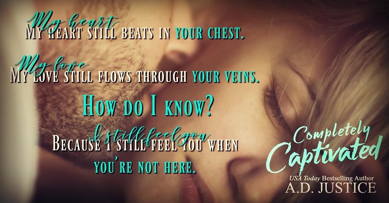 completely cabtivated teaser feelthebook