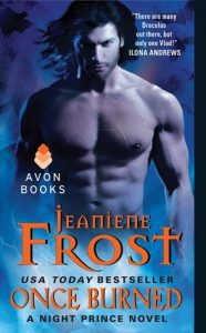 cover once burned feel the book