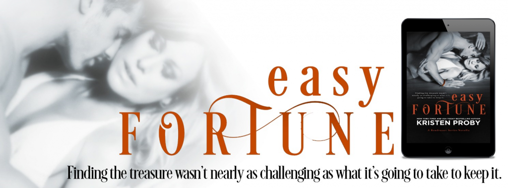 easy fortune Banner release feelthebook