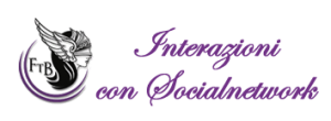 Immagine per pagina Interazioni con Socialnetwork