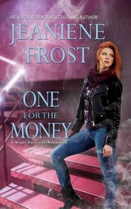 one for the money feel the book