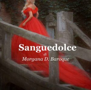 cover sanguedolce feel the book