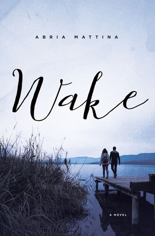 wake cover 2015 feel the book