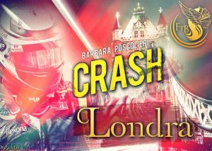 Immagine di Crash - Grand Race Londra 1_ feelthebook