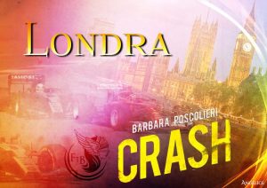 Immagine di Grand Race - Crash- Londra 2 - Feelthebook