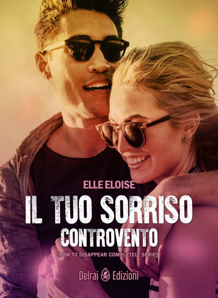 Il tuo sorriso controvento di Elle Eloise Feelthebook
