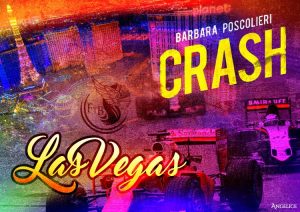 Immagine di Grand Race- Crash - Las Vegas- Feelthebook