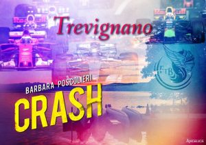 Immagine di Grand Race - Crash- Trevignano Romano - Feelthebook
