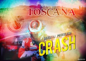 Immagine di Grand Race - Crash - Toscana - Feelthebook