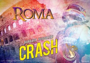 Immagine di Grand Race - Crash - Roma2 - Feelthebook