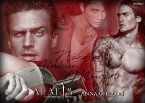 Immagine di Alakim3- feelthebook