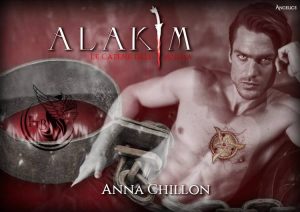 Immagini di Alakim - Feelthebook