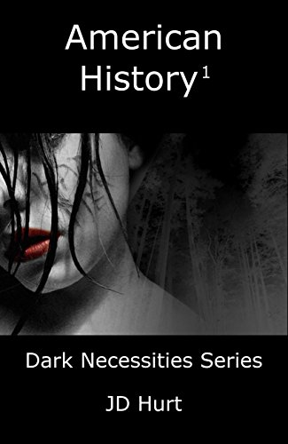 American History1 – di Jd Hurt – Feelthebook