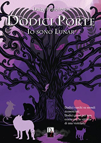 Dodici Porte di D. Franchetto – Feel the Book
