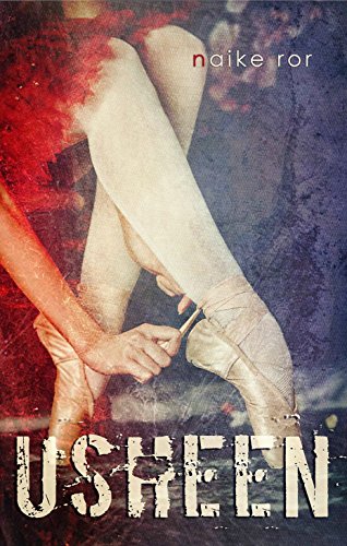 Cover Usheen di Naike Ror – Feelthebook