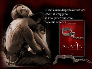 Immagine di Card Alakim3 -Feelthebook