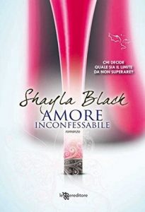 Amore inconfessabile Feel The Book
