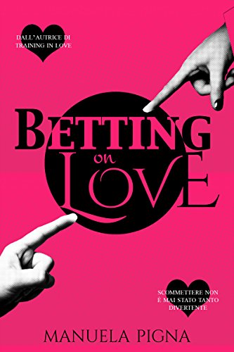 Betting on Love Feel The Book