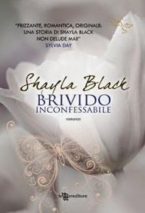 Brivido inconfessabile Feel The Book